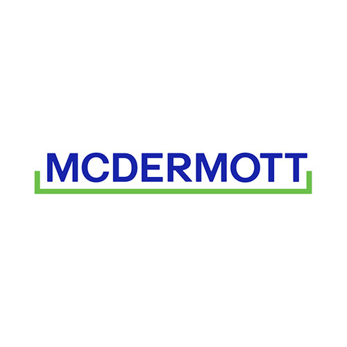 MCDermott