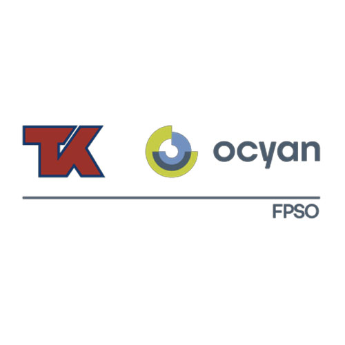 TK Ocyan